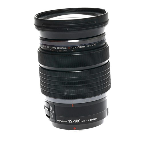 Olympus zuiko digital - olympus, ed