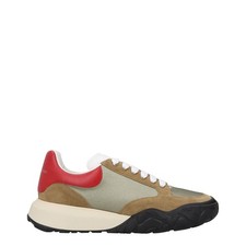 ALEXANDER MCQUEEN scarpe da