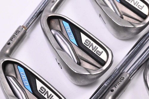 Ping g30 ferri stiro - ping,