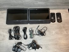 LOGIK L9DUALM13 LETTORE DVD