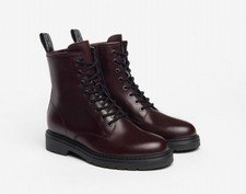 Anfibio donna NERO GIARDINI