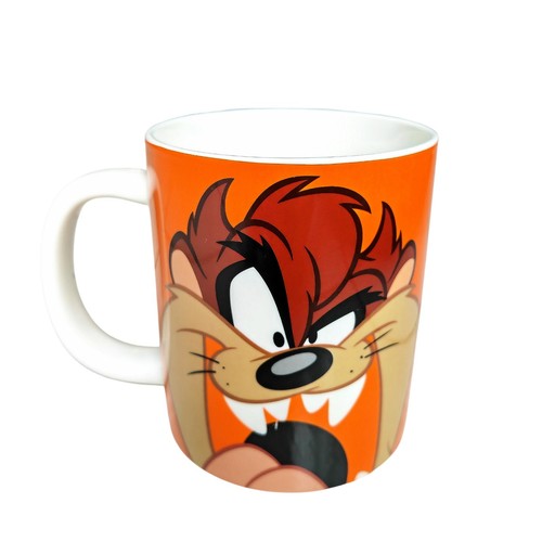 Looney tunes tasmanian - looney, devil