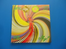 David Byrne Who Is The Sky? LP