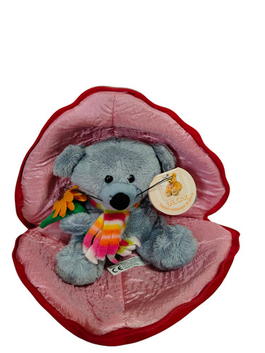 Peluche morbido orsetto con - orsetto,