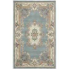 Tappeto tradizionale in lana