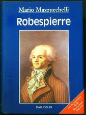 ROBESPIERRE MAZZUCCHELLI MARIO