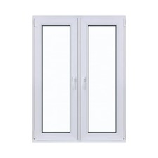 Finestre in PVC su misura