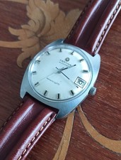 Orologio svizzero automatico