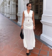 OFFERTA ZARA DONNA NUOVA CON