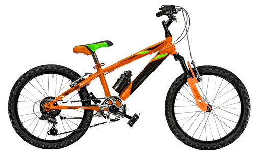 Bici misura bambino - 20,