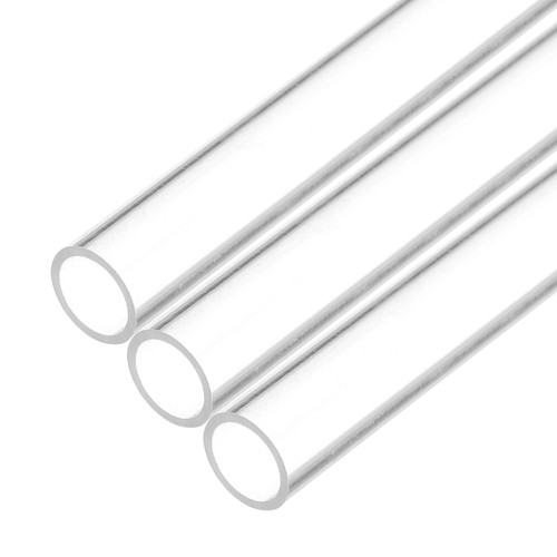 Tubo plastica rigido - in, in