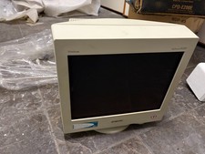 Monitor sony trinitron - sony,