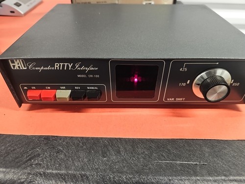 Radio epoca hal computer - d'epoca,