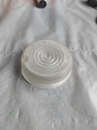 Gemma plastica fanalino - gemma,