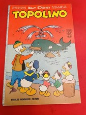 Topolino libretto 511 con - libretto, n.511