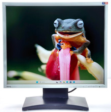 BenQ FP93G X 19 pollici retrò