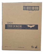 Hot Toys Batman The Dark
