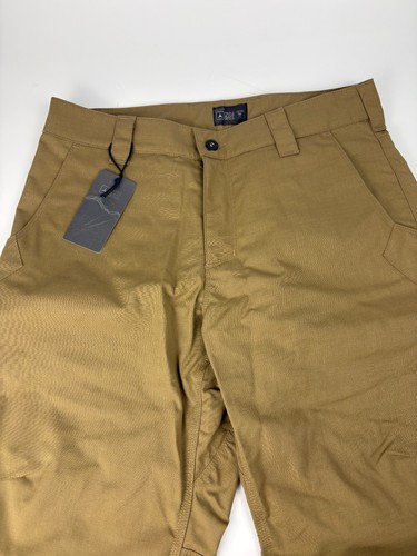 Pantalone uomo tad gear triple - pantalone,