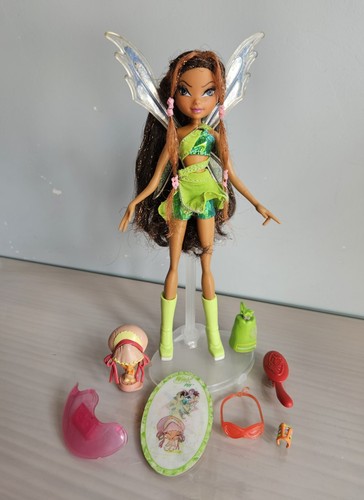 2005 winx club - 2005,