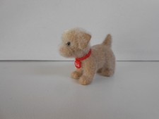 TRUDINI: CAGNOLINO AVORIO