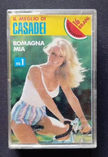 Sg2 musicassetta il - -, mc