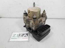 Centralina ABS Toyota Yaris XP90 1.0 69cv 1KRFE 2007 44510-52460 135110-19830