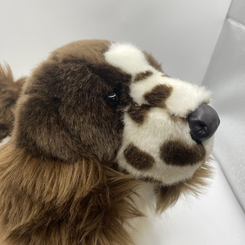 Springer spaniel peluche - springer,