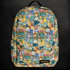 Zaino Pokemon 151 ALL SEALED