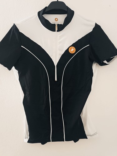 Maglia shirt cycling bike - shirt,