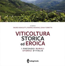 Viticoltura storica ed eroica