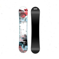 Nitro Prime Collage Snowboard