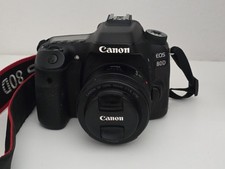 Canon Eos 80d