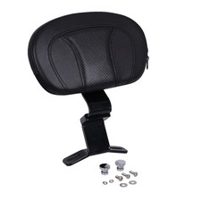 MCS, driver backrest for