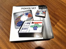 SET DA POKER PROFESSIONALE
