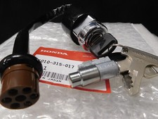 Blocchetto accensione Honda CB