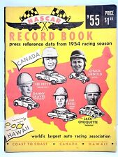 Annuario Nascar Record 1955