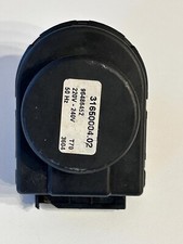 Attuatore Elbi 220V T70 Per Valvola 3 Vie Compatibilie Caldaie Riscaldamento