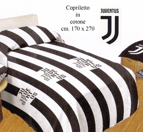 Copriletto cotone primavera - copriletto,