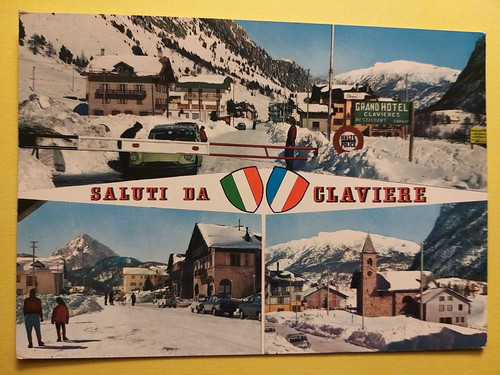 Saluti claviere - saluti, da