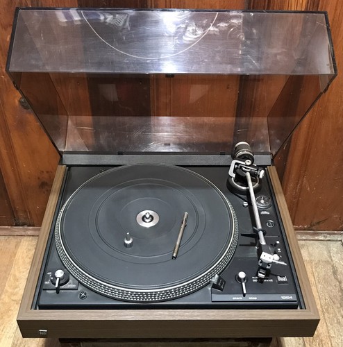 Vintage dual cs1264 - vintage,