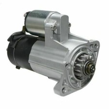 Motorino di Avviamento per