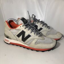 New Balance 1300 Renegade M1300GD - Uomo taglia 9 RARO