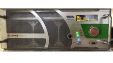 Amplificatore di potenza professionale broadcast Elenos 2000w FM banda larga 88 108 Mhz