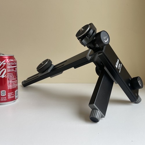 Nikon ubk staffa universale - ubk,