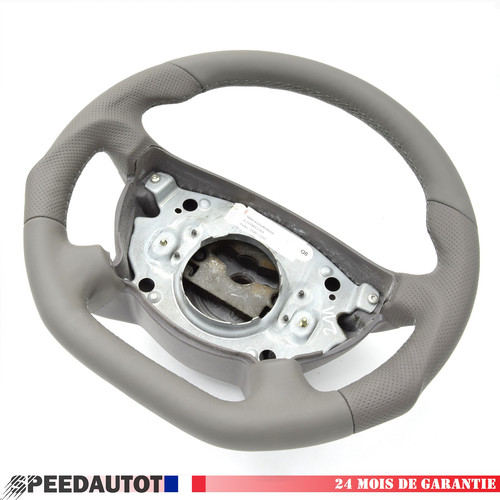 Punto abgeflach volante per - volante,