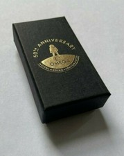 Spilla Omega Astronaut