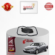 KIT CAMBIO AUTOMATICO E OLIO MERCEDES CLASSE E250 CDI C207 150KW 2011 |1015