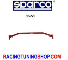 BARRA SOSPENSIONE DUOMI SPARCO PEUGEOT 309 GTI STRUT BRACE DOMSTREBEN BARRES