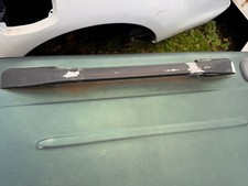 BARRE PORTATUTTO SOPRA X   HARD TOP CARRYBOY MITSUBISHI L200 USATO