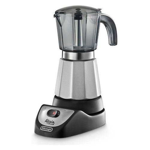 Longhi moka elettrica - moka, 450w